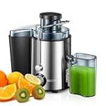 Illumina la tua cucina: Analisi e confronto dei migliori estrattori per succhi
