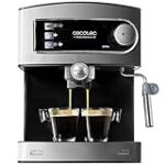 La migliore macchina per il caffè da bar: confronto ed analisi degli accessori da cucina indispensabili