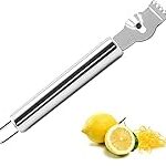 Analisi dei migliori accessori da cucina per sbucciare limoni e preparare il miglior limoncello Analisi dei migliori accessori da cucina per sbucciare limoni e preparare il miglior limoncello