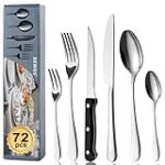 Galateo Posate: Analisi e confronto dei migliori accessori da cucina per un servizio impeccabile Galateo Posate: Analisi e confronto dei migliori accessori da cucina per un servizio impeccabile