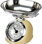 La bilancia meccanica da cucina: confronto e analisi delle migliori opzioni sul mercato