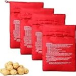 Patate Arrosto al Microonde: Analisi e Confronto dei Migliori Accessori da Cucina