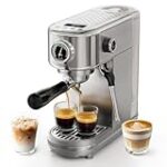 Le migliori macchine da caffè professionali per la casa: confronto e analisi degli accessori da cucina imprescindibili