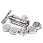 La guida definitiva alla scelta della migliore macchina per fare passatelli: analisi e confronto degli accessori da cucina più performanti La guida definitiva alla scelta della migliore macchina per fare passatelli: analisi e confronto degli accessori da cucina più performanti