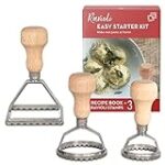 Confronto tra gli accessori da cucina per preparare la ricetta perfetta dei ravioli fatti in casa Confronto tra gli accessori da cucina per preparare la ricetta perfetta dei ravioli fatti in casa
