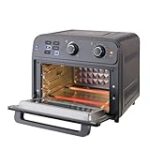 Confronto tempi di cottura: forno statico vs ventilato - Scopri i migliori accessori da cucina per una cottura perfetta