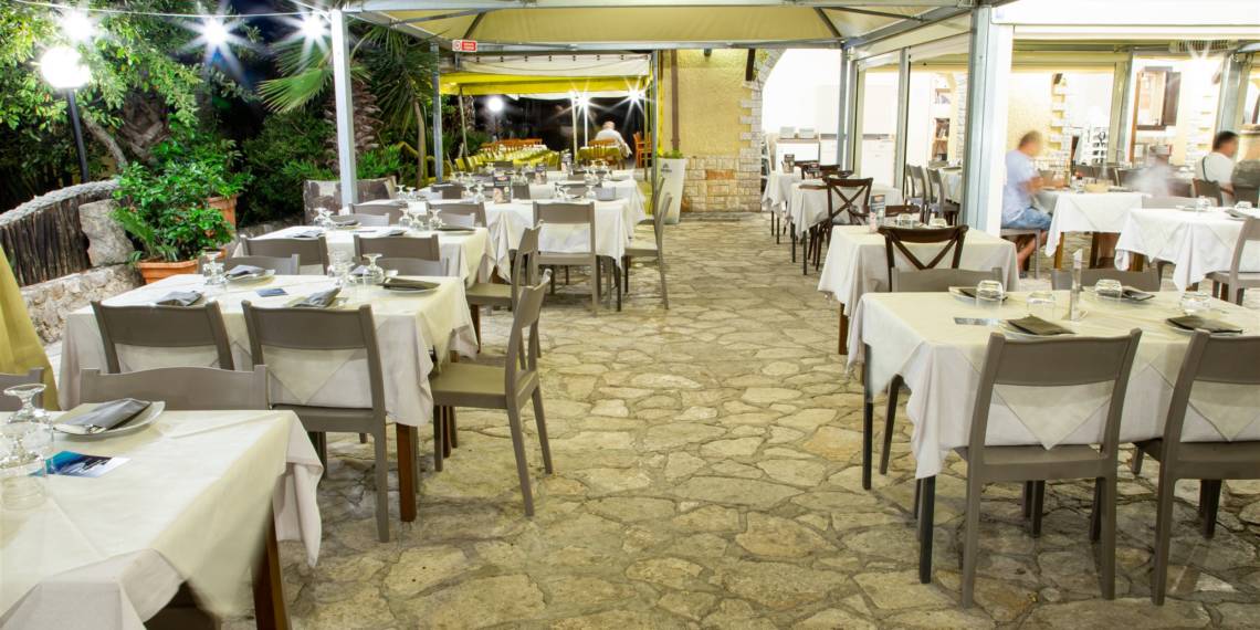 La Locanda ti li Spilusi