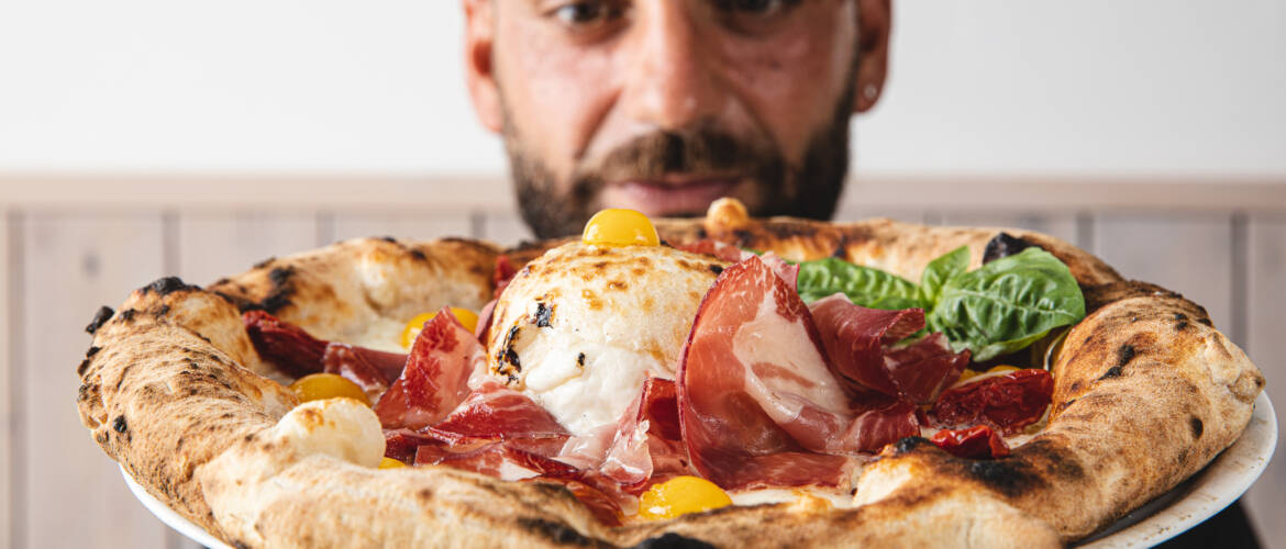 La Giornata Mondiale della Pizza, regina italiana di gusto, storia e innovazione gastronomica